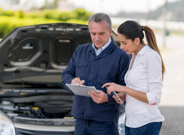 Full coverage car insurance in Cerro Gordo, IL